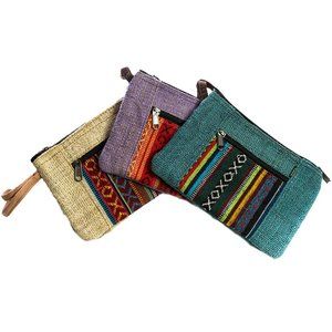 New Hemp Make Up Kit